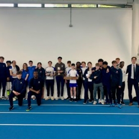 Brentwood School’s Fencing Department Had A Fantastic Three Days At The Public Schools’ Fencing Championships 2024  - Photo 1